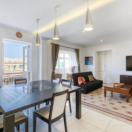 A 1Br Stylish, Fully Equipped Home In The Capital By 360 Estates Valletta Zewnętrze zdjęcie