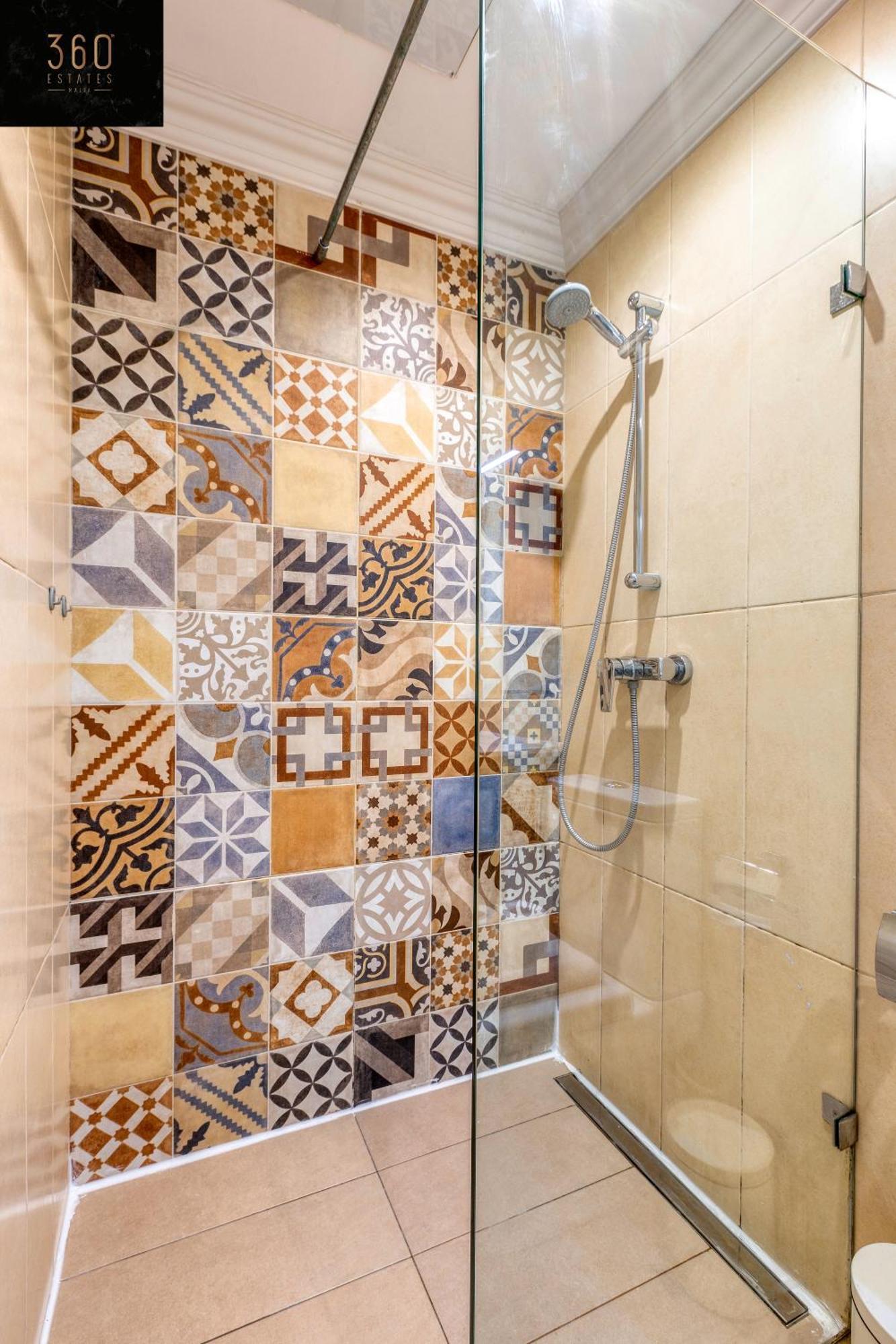A 1Br Stylish, Fully Equipped Home In The Capital By 360 Estates Valletta Zewnętrze zdjęcie